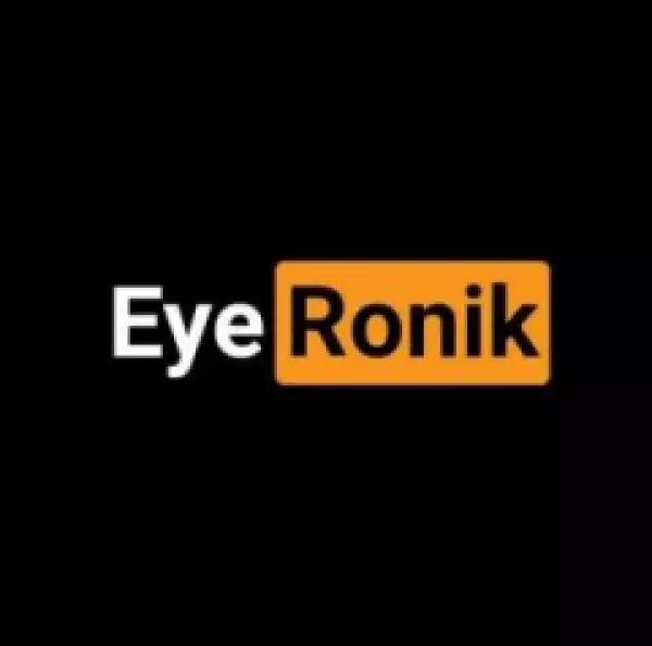 EyeRonik - Not At All (Ngwaneso)